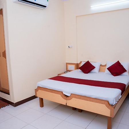 Saigal Guest House Bombay Exterior foto