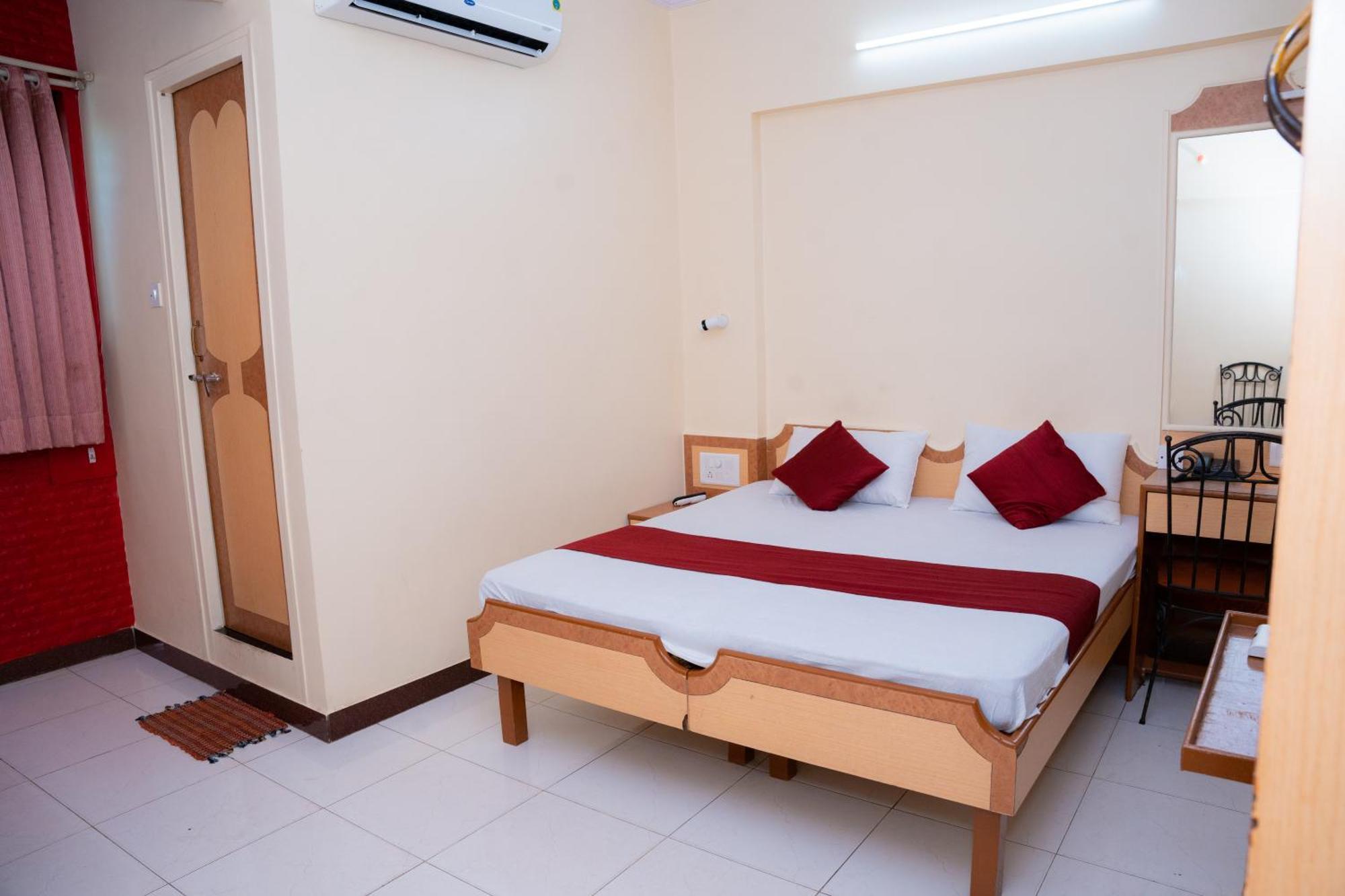 Saigal Guest House Bombay Exterior foto